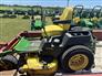 2017 John Deere Z540R