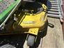 2017 John Deere Z540R