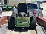 2017 John Deere Z540R