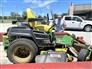 2017 John Deere Z540R
