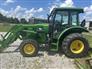 2019 John Deere 5090E