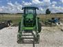 2019 John Deere 5090E