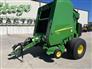 John Deere 2023 460M Balers - Round