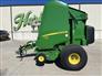 John Deere 2023 460M Balers - Round
