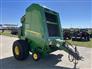 John Deere 2023 460M Balers - Round