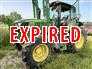 2015 John Deere 6110M