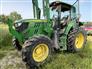 2015 John Deere ...