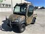 2014 Kubota RTV-X1100