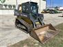 John Deere 2022 325G Track Loaders