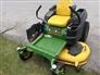 2014 John Deere Z445