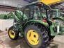 2011 John Deere ...