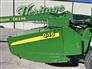 John Deere 2013 946 Mower Conditioners / Windrowers