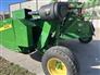 John Deere 2013 946 Mower Conditioners / Windrowers