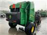 John Deere 2020 460M Balers - Round