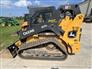 2025 John Deere 317G