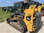 2025 John Deere 317G
