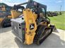 2025 John Deere 317G