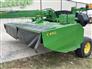 John Deere 2021 C450 Mower Conditioners / Windrowers