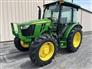 John Deere 2024 5075E Other Tractors