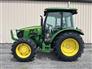 John Deere 2024 5075E Other Tractors