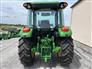 John Deere 2024 5075E Other Tractors