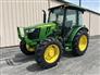 John Deere 2024 5075E Other Tractors