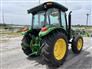 John Deere 2024 5075E Other Tractors