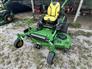 2022 John Deere Z960M