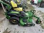 2022 John Deere Z960M