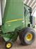 John Deere 2022 460M Balers - Round