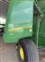 John Deere 2022 460M Balers - Round