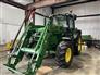 2023 John Deere 6130M