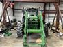 2023 John Deere 6130M