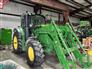 2023 John Deere 6130M