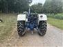 1999 Long FARMTRAC 60