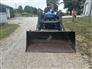 1999 Long FARMTRAC 60