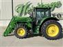 2023 John Deere 6130M