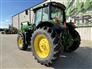 2023 John Deere 6130M