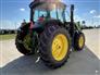 2023 John Deere 6130M