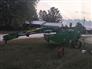 John Deere 2023 S300 Mower Conditioners / Windrowers