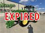 2023 John Deere 6155M
