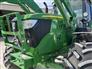 2023 John Deere 6155M