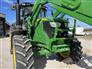 2023 John Deere 6155M