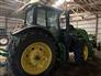 2023 John Deere 6155M