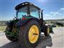 John Deere 2014 6125R Other Tractors
