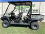 2009 Kawasaki Mule 4010