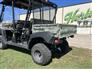 2009 Kawasaki Mule 4010
