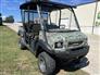 2009 Kawasaki Mule 4010