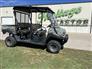 2009 Kawasaki Mule 4010