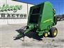 John Deere 2019 460M Balers - Round